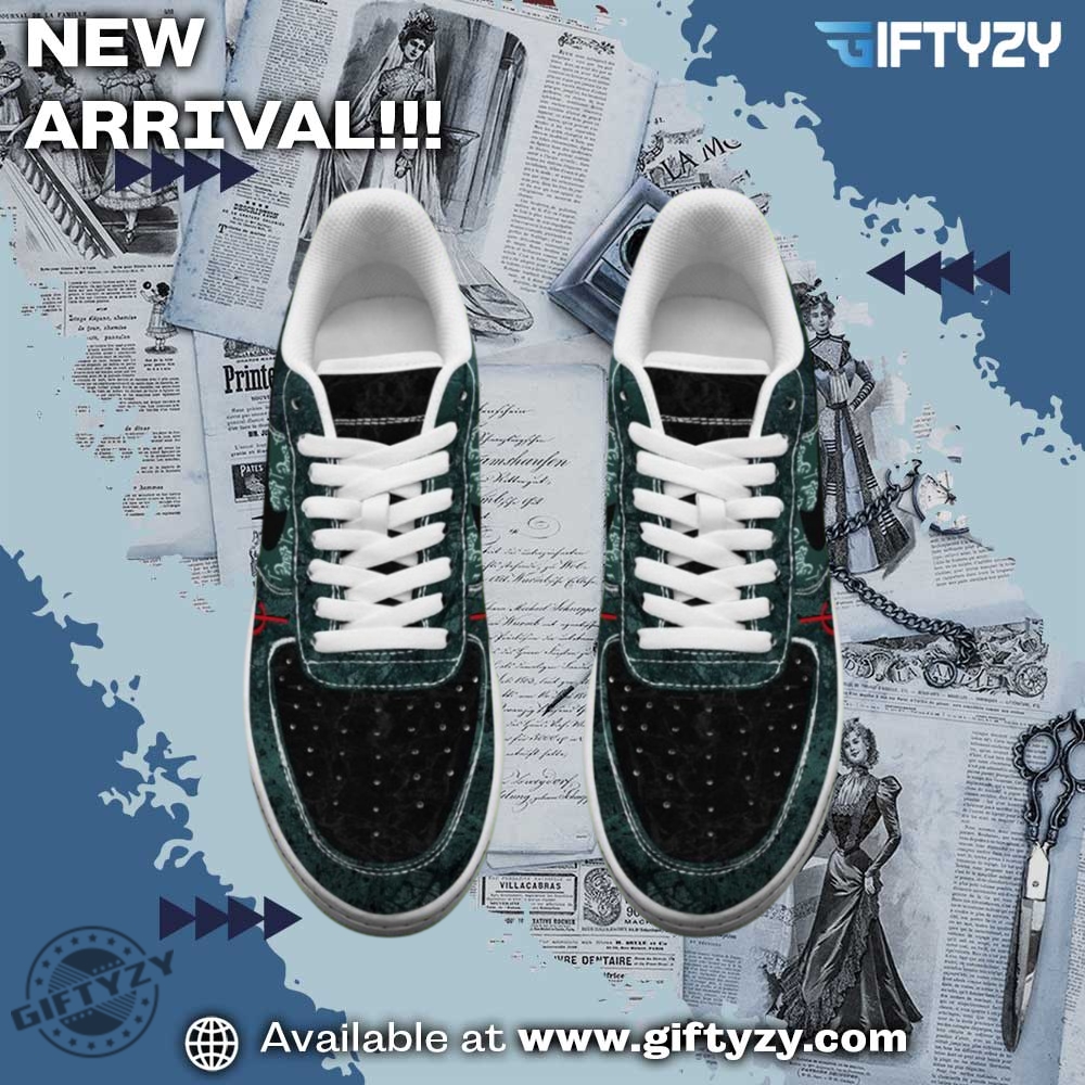 Rite Here Rite Now Nike Air Force 1 Shoes 3 Rite Here Rite Now Nike Air Force 1 Shoes