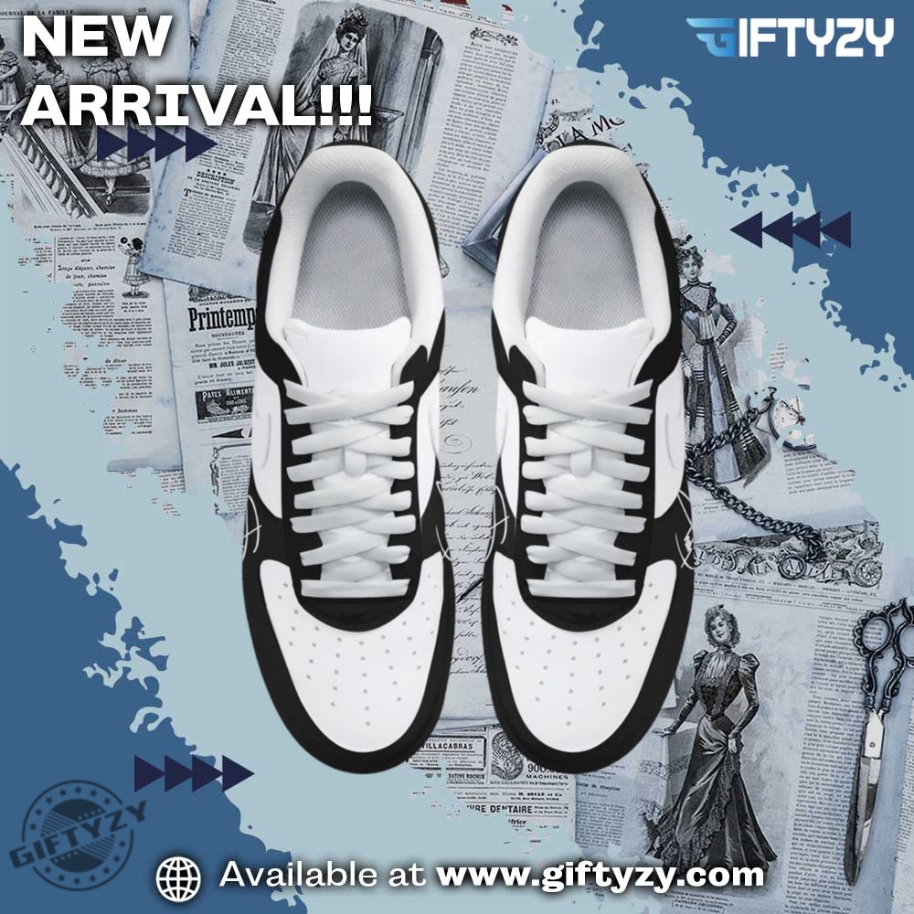 Rapper Eminem The Death Of Slim Shady Nike Air Force 1 Shoes Sneakers 4 Rapper Eminem The Death of Slim Shady Nike Air Force 1 Shoes Sneakers