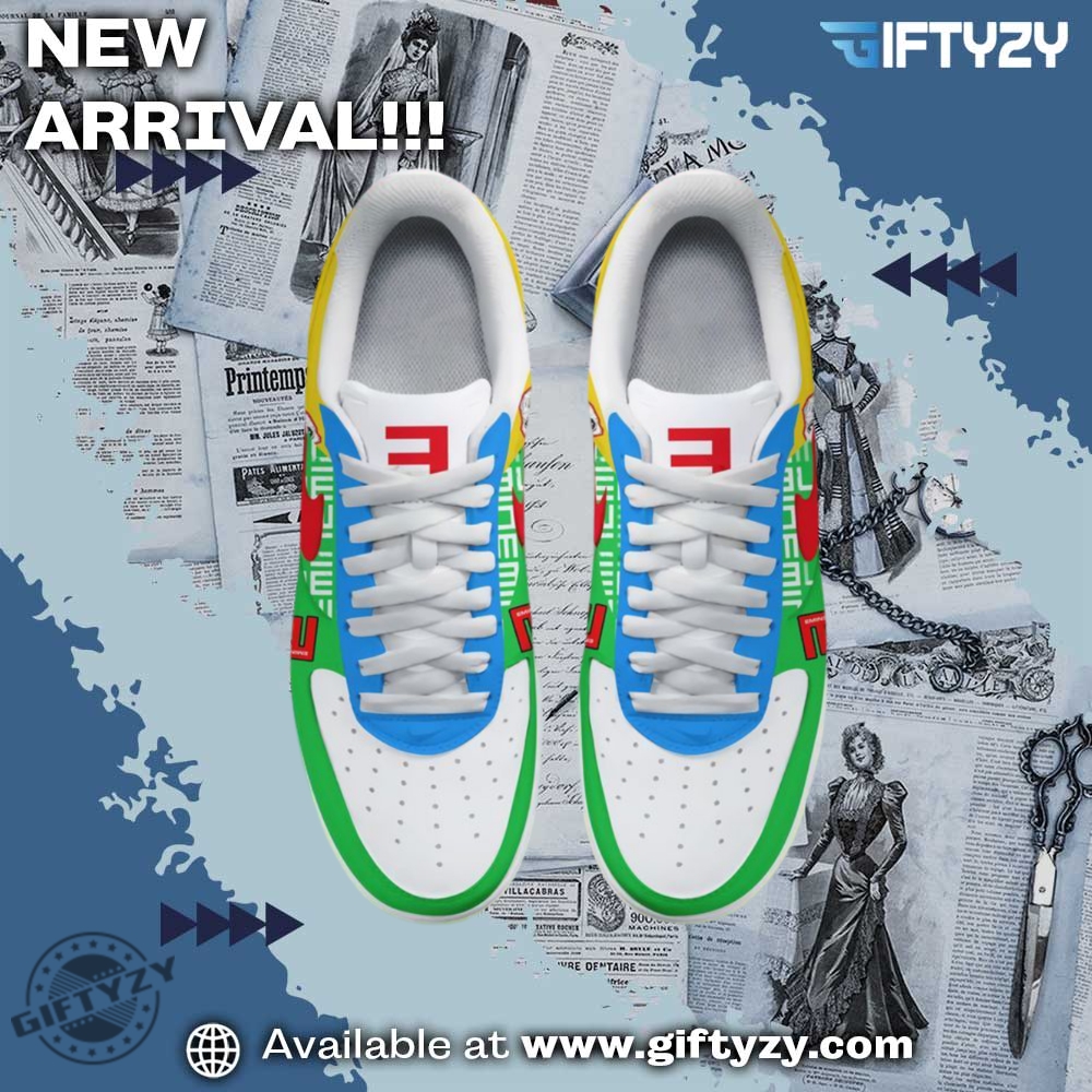 The Death Of Slim Shady Eminem Rapper Nike Air Force 1 Shoes Sneakers 3 The Death of Slim Shady Eminem Rapper Nike Air Force 1 Shoes Sneakers