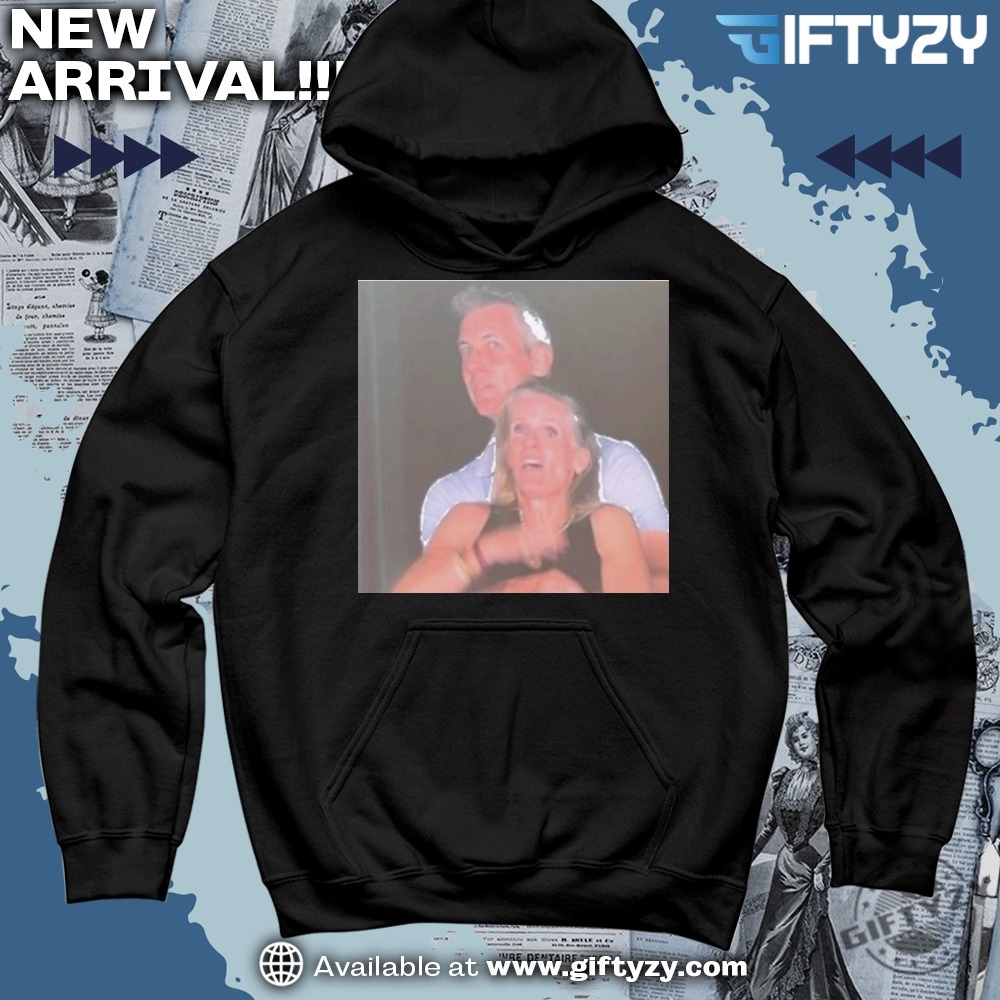 CEO Andy Byron meme shirt 2 Ceo Andy Byron Kristin Cabot Moment Shirt