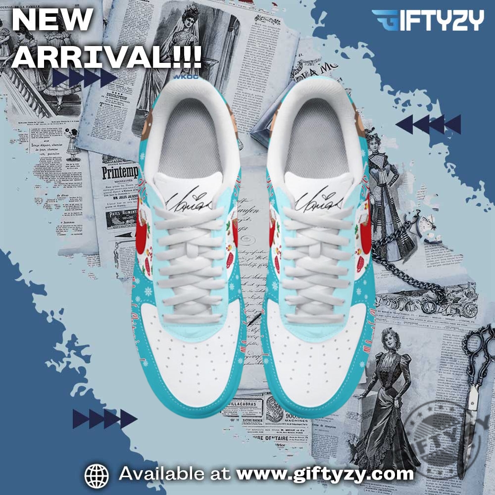 Mariah Carey Music Queen Of Christmas All I Want Is You Song Air Force 1 Shoes 5 Mariah Carey Music Queen Of Christmas All I Want Is You Song Air Force 1 Shoes