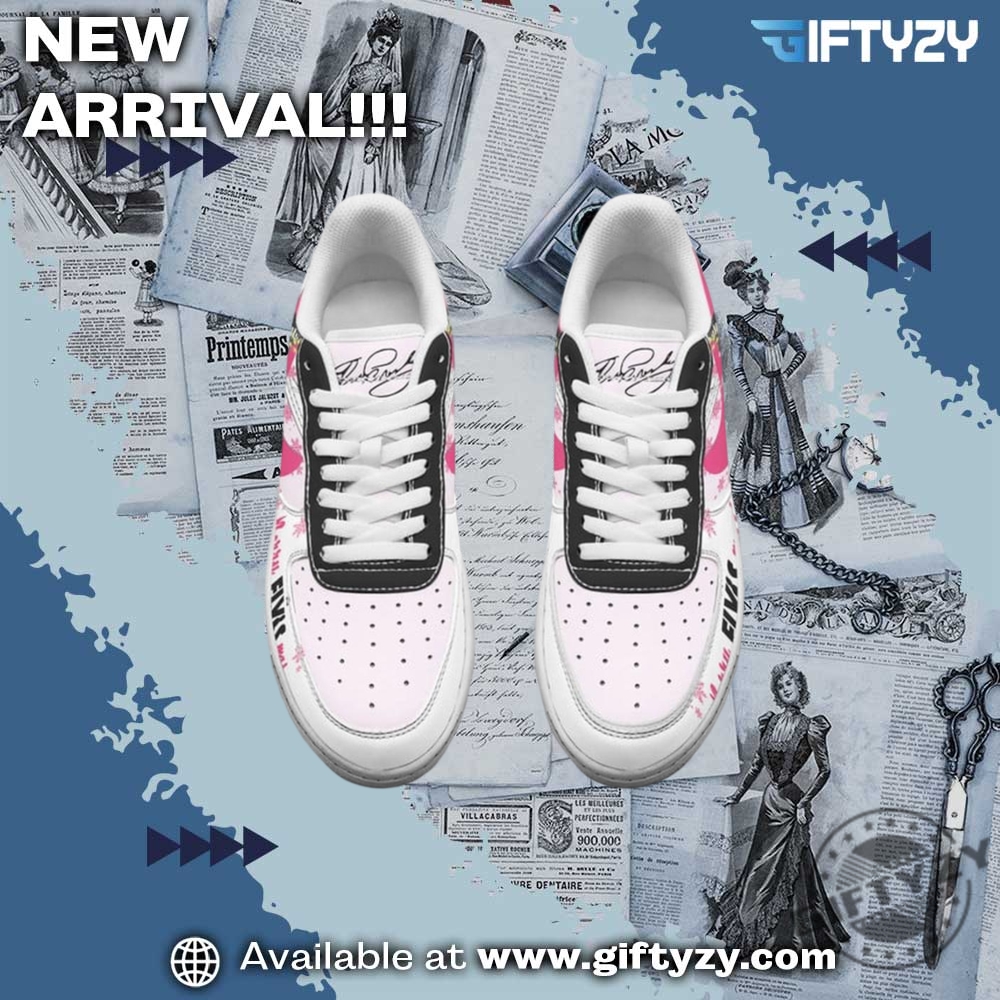 Elvis Presley Legend Music Merry Christmas Rock N Roll And Happy New Years Air Force 1 Shoes 5 Elvis Presley Legend Music Merry Christmas Rock N Roll And Happy New Years Air Force 1 Shoes