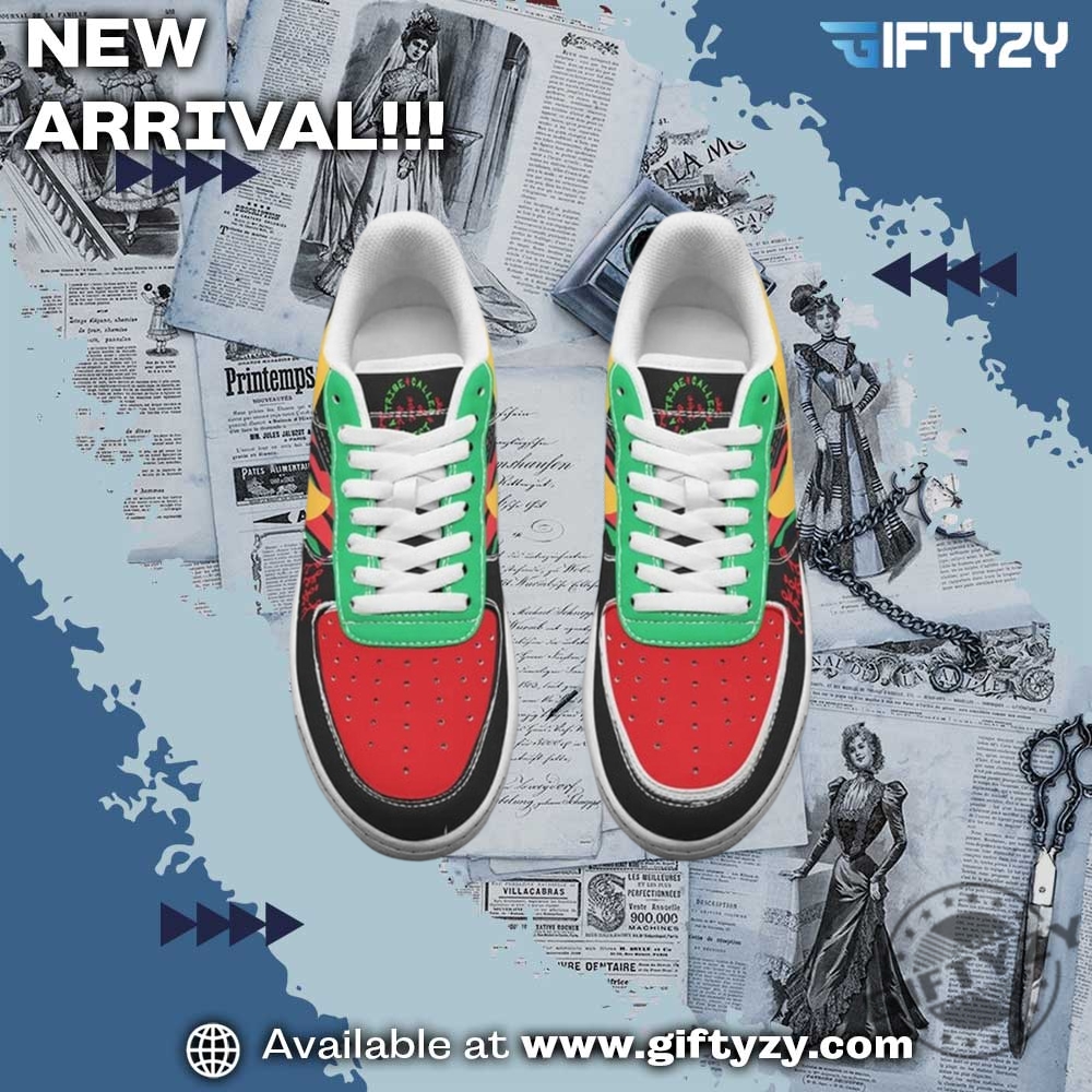 A Tribe Call Quest Can I Kick It Music Happy Holidays Merry Christmas Air Force 1 Shoes 4 A Tribe Call Quest Can I Kick It Music Happy Holidays Merry Christmas Air Force 1 Shoes