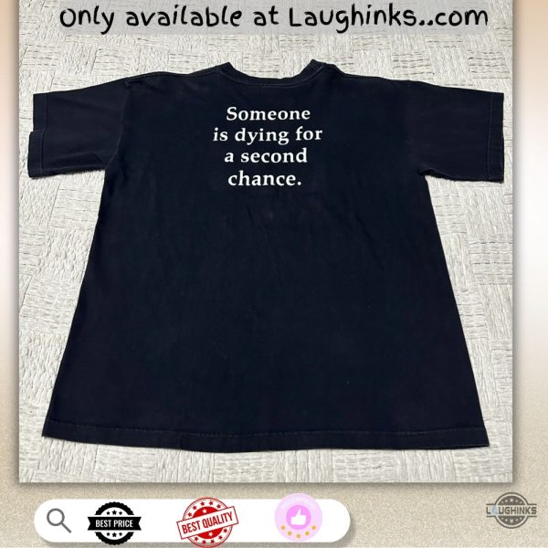 i know what you did last summer promo horror shirt