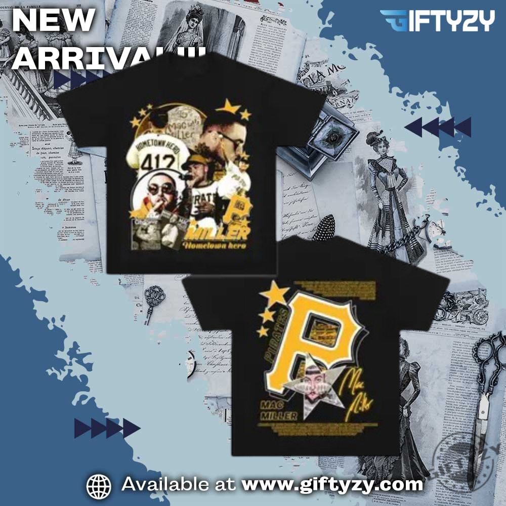 Pay Us What You Owe Us Shirt, Mac Miller Pirates Shirt 5 Mac Miller Pirates Shirt