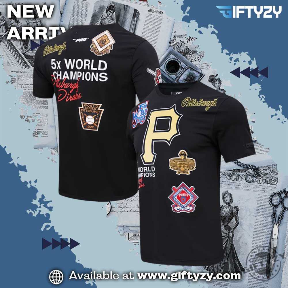 Pay Us What You Owe Us Shirt, Mac Miller Pirates Shirt 10 Pittsburgh Pirates Pro Vintage Championship 3D Shirt