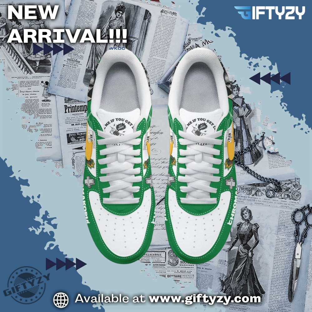Tyler The Creator Chromakopia Music New Album Air Force 1 Shoes 4 Tyler The Creator Chromakopia Music New Album Air Force 1 Shoes