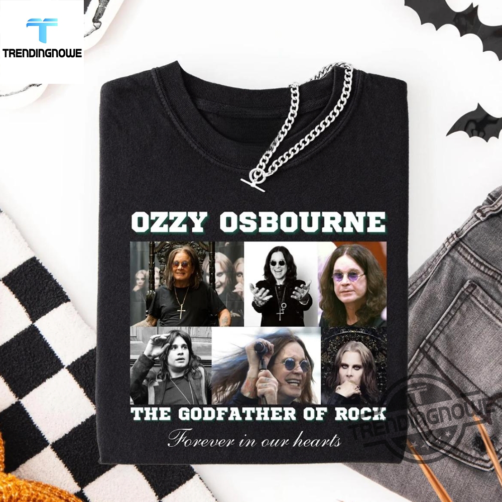 ozzy osbourne blue demon