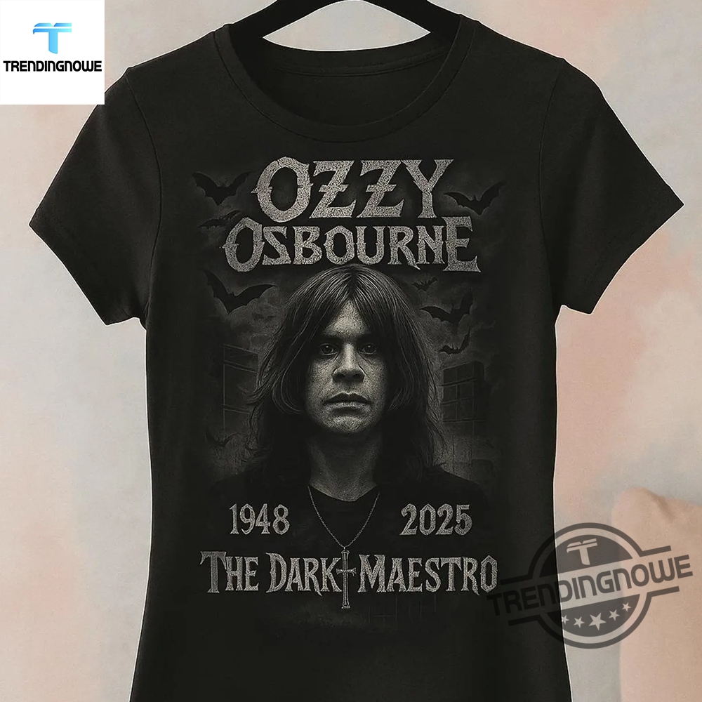 ozzy osbourne in spider man