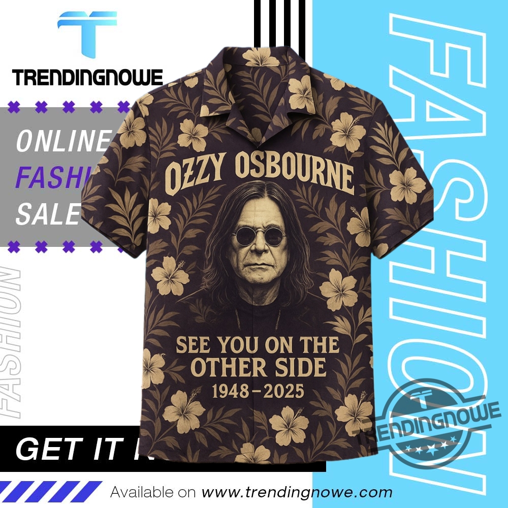 ozzy osbourne in spider man