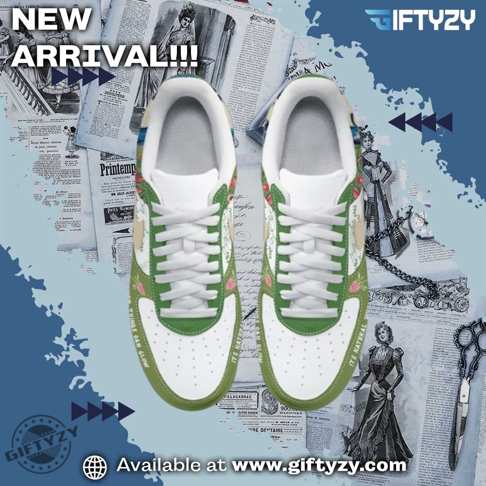Kacey Musgraves Music So Other Things Can Glow Deeper Well Air Force 1 Shoes 4 Kacey Musgraves Music So Other Things Can Glow Deeper Well Air Force 1 Shoes