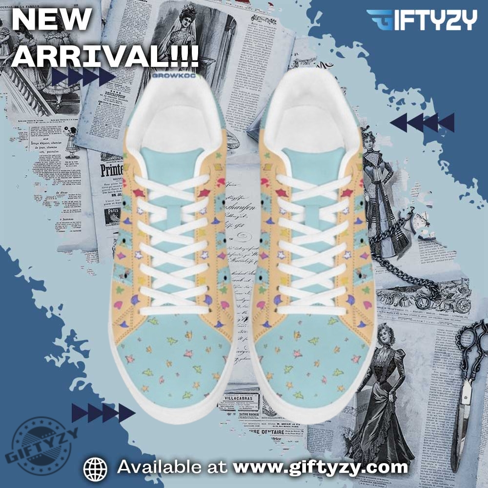 Heartstopper Movie School Love Best Couple In Town Christmas Stan Smith Shoes 3 Heartstopper Movie School Love Best Couple In Town Christmas Stan Smith Shoes