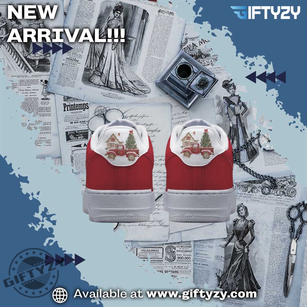 Hallmark You Are Everything I Want For Christmas Movie Air Force 1 Shoes 4 Hallmark You Are Everything I Want For Christmas Movie Air Force 1 Shoes