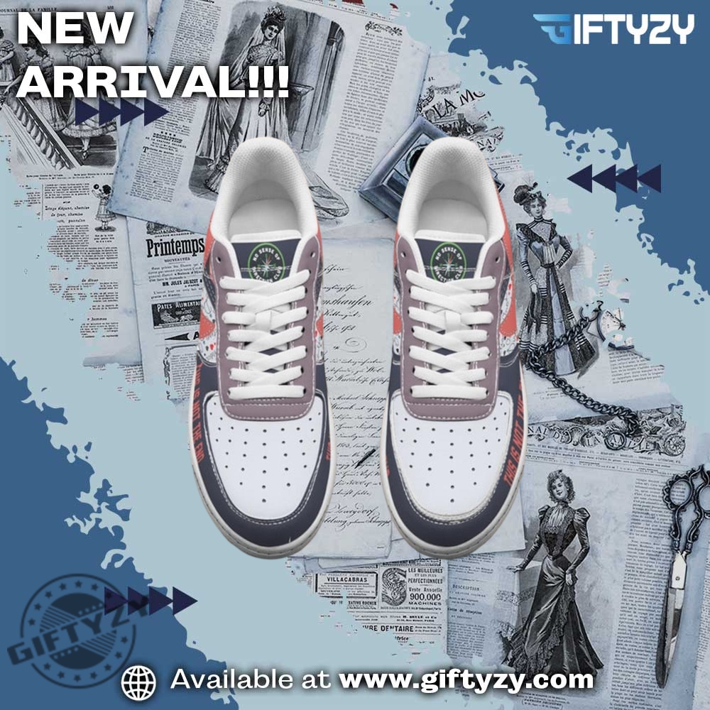 One Direction 1D Music Band This Is Not The End Air Force 1 Shoes 4 One Direction 1D Music Band This Is Not The End Air Force 1 Shoes