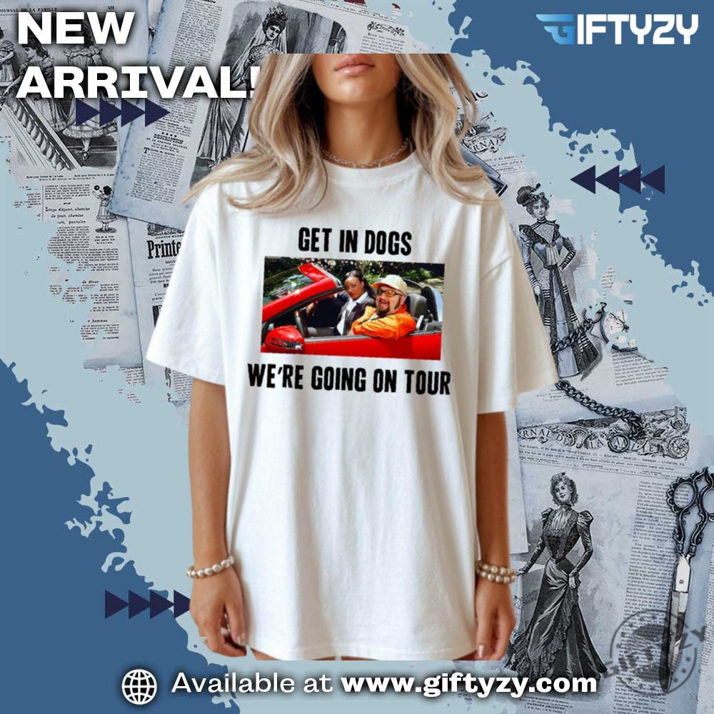 Big Time Rush In Real Life Worldwide Tour 2025 Music Vintage Shirt