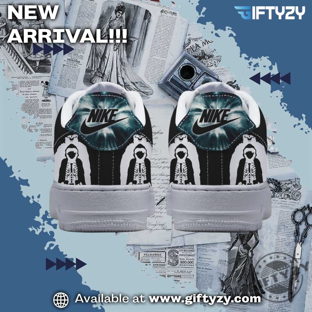 Donnie Darko Music Richard Kelly Film Air Force 1 Shoes 4 Donnie Darko Music Richard Kelly Film Air Force 1 Shoes