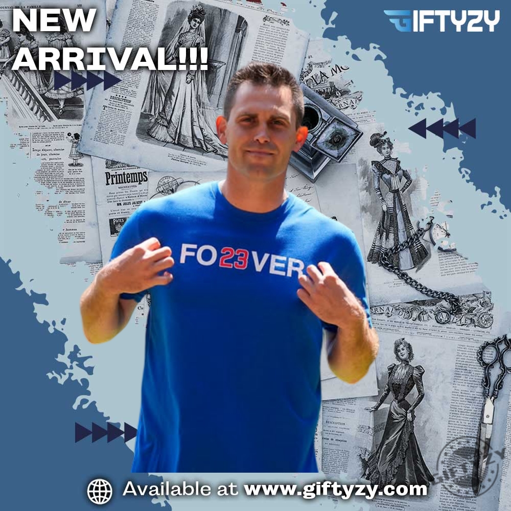 Fo23ver. Shirt 3 FO23VER. Shirt
