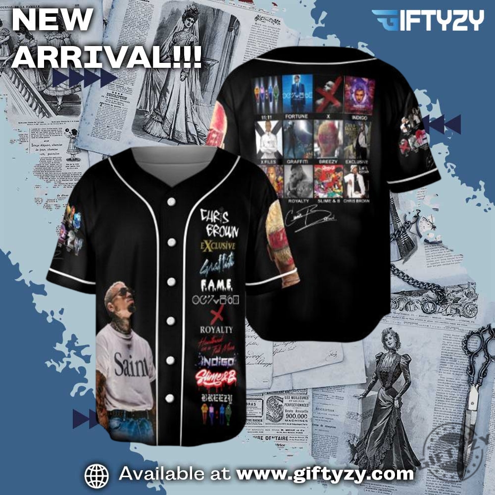 forever 23 shirt 18 Breezy Bowl Xx Tour Shirt Chris Brown Shirt