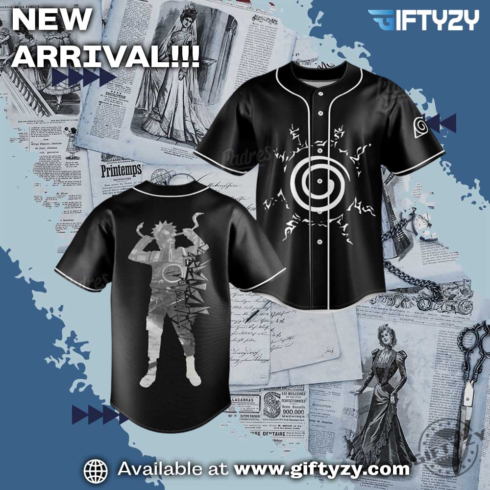 NFL Sports Football Club Jersey 15 The Sage Of The Six Paths Naruto Shippuden Baseball Jersey