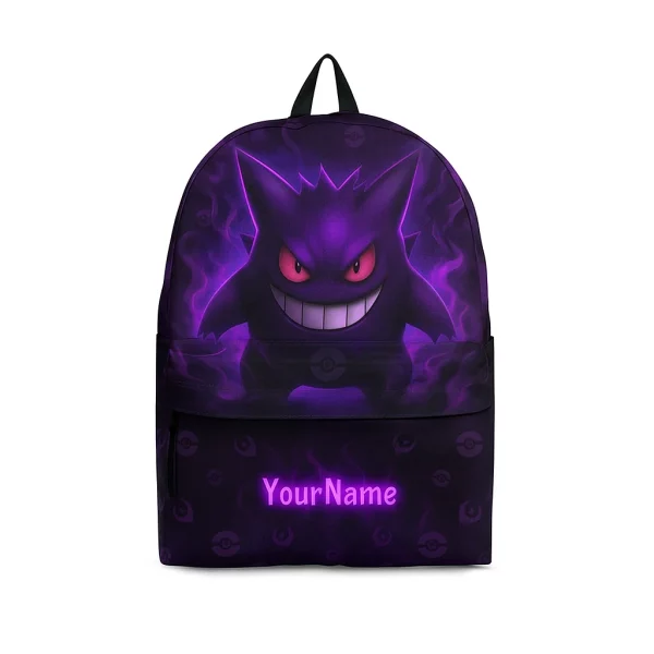 gengar backpack