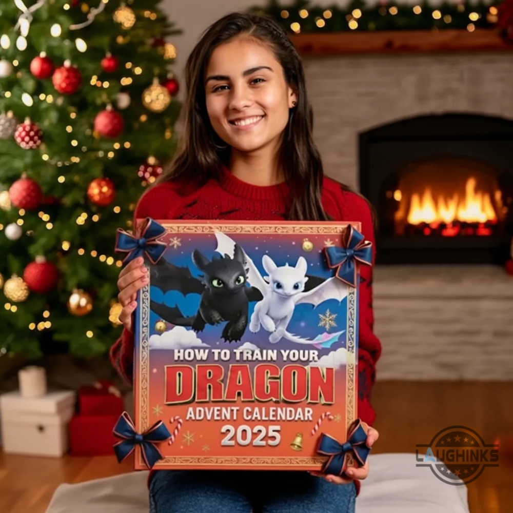 How To Train Your Dragon Toothless Advent Calendar 2025 15 How To Train Your Dragon Toothless Advent Calendar 2025