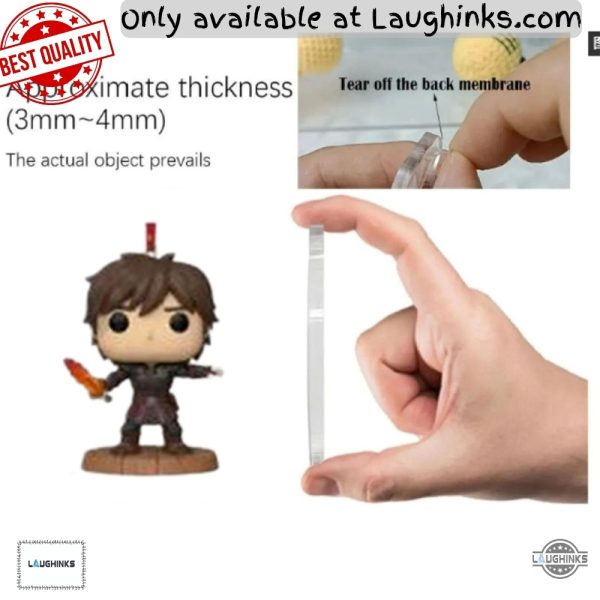 How To Train Your Dragon Toothless Advent Calendar 2025 8 how to train your dragon toothless advent calendar 2025