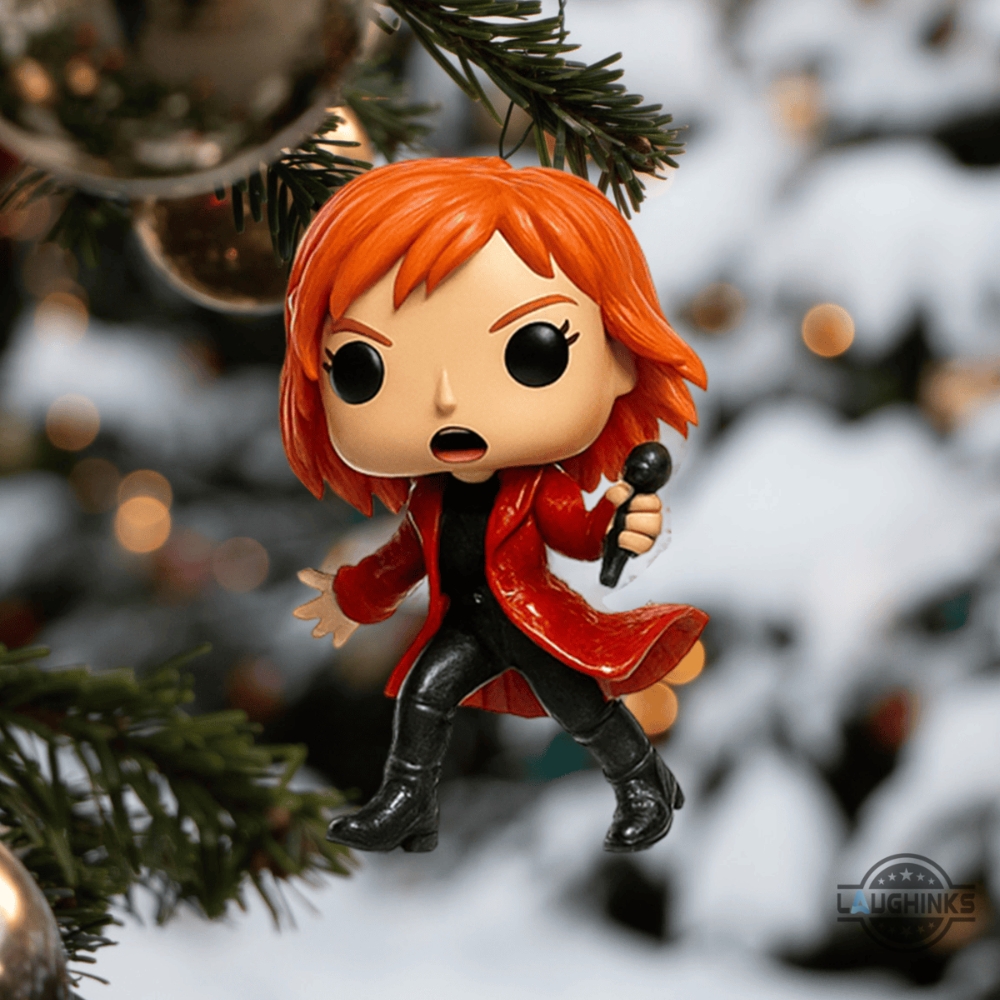 Paramore Advent Calendar 2025 11 Paramore Advent Calendar 2025