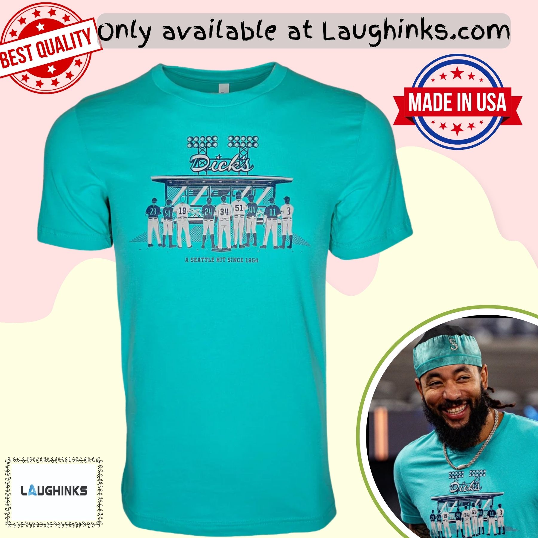 Every Man A Wildcat EMAW Kansas State Wildcats Whiskey Bottle - Home and Living | Laughinks Official Image