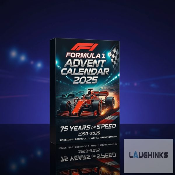 2025 Formula 1 Advent Calendar 2 2025 formula 1 advent calendar
