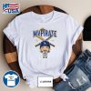 MVPirate One Piece Shohei Ohtani Dodgers Shirt