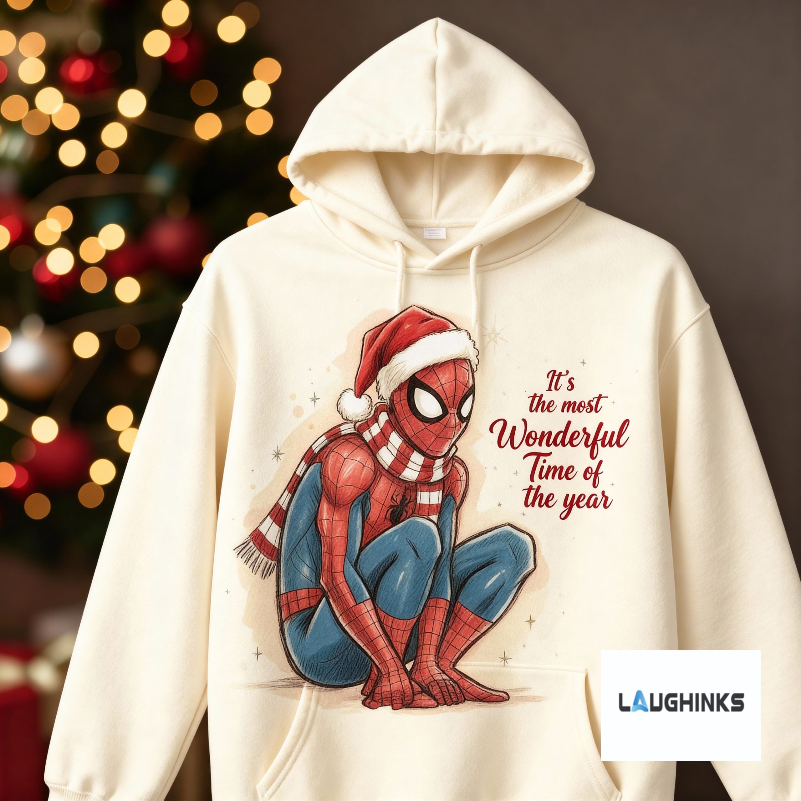 Custom Name Spiderman Crocs Charm Set 10pcs with Clogs - custom name | Laughinks Official Image