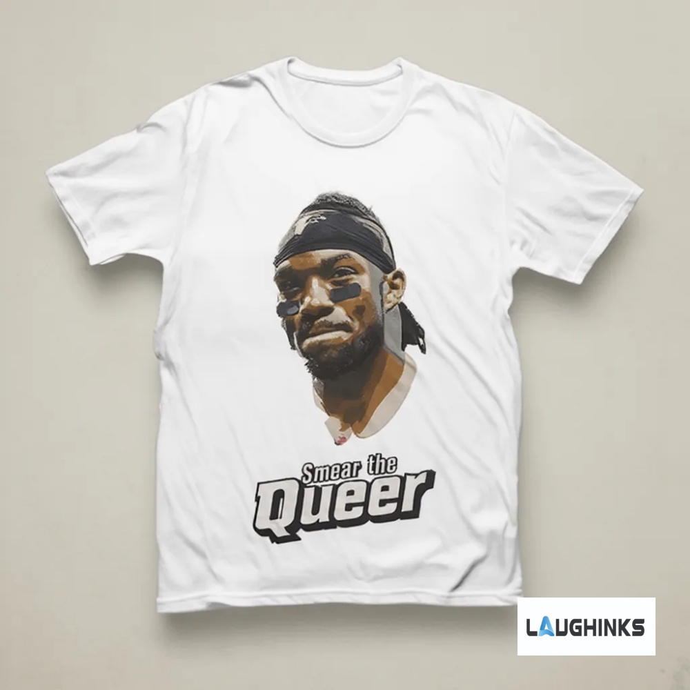 smear the queer bijan robinson laughinks.com Smear the Queer Bijan Robinson