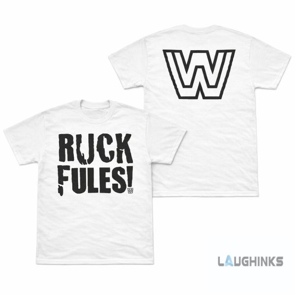 john cena ruck fules shirt