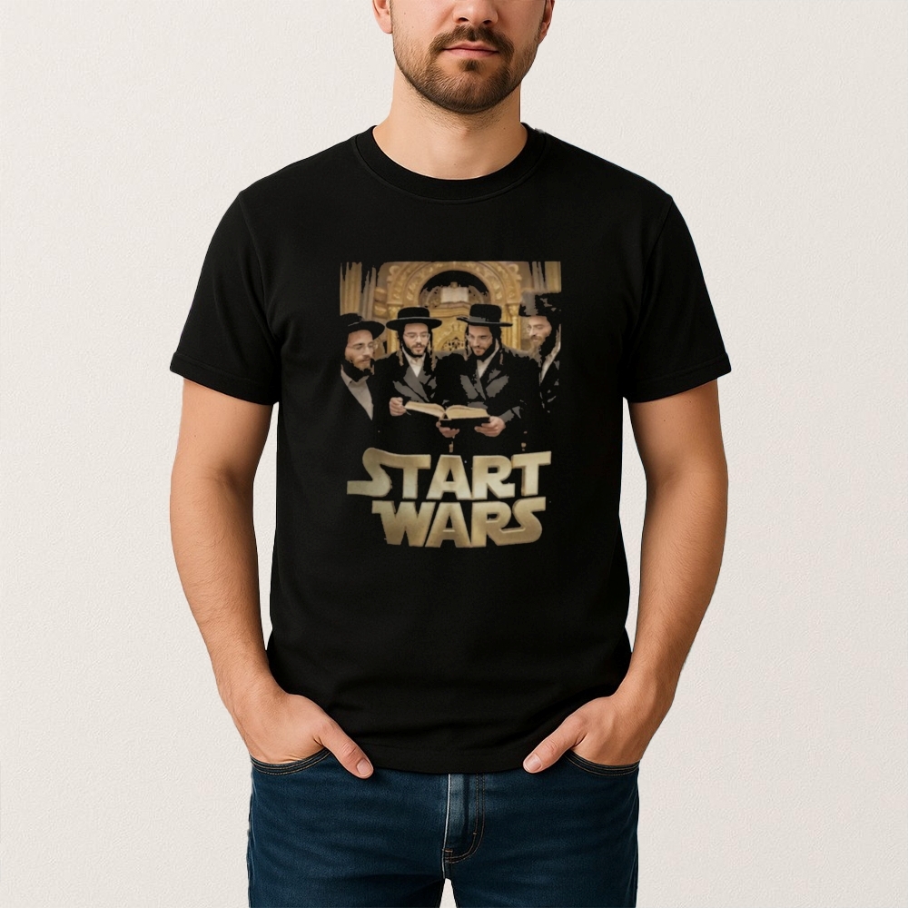Start Wars Rabbis Shirt trendingnowe 1