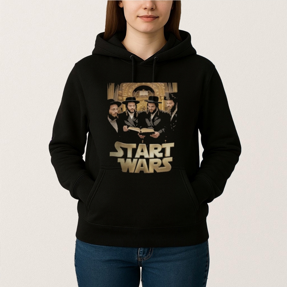 Start Wars Rabbis Shirt 13 Start Wars Rabbis Shirt