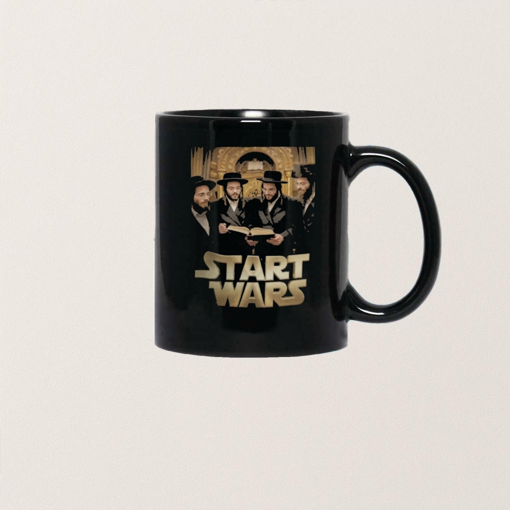 Start Wars Rabbis Shirt 17 Start Wars Rabbis Shirt