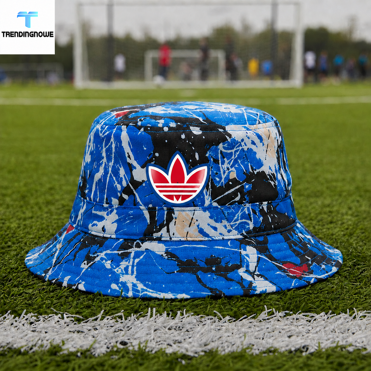 Manchester United Stone Roses Bucket Hat 7 Manchester United Stone Roses Bucket Hat