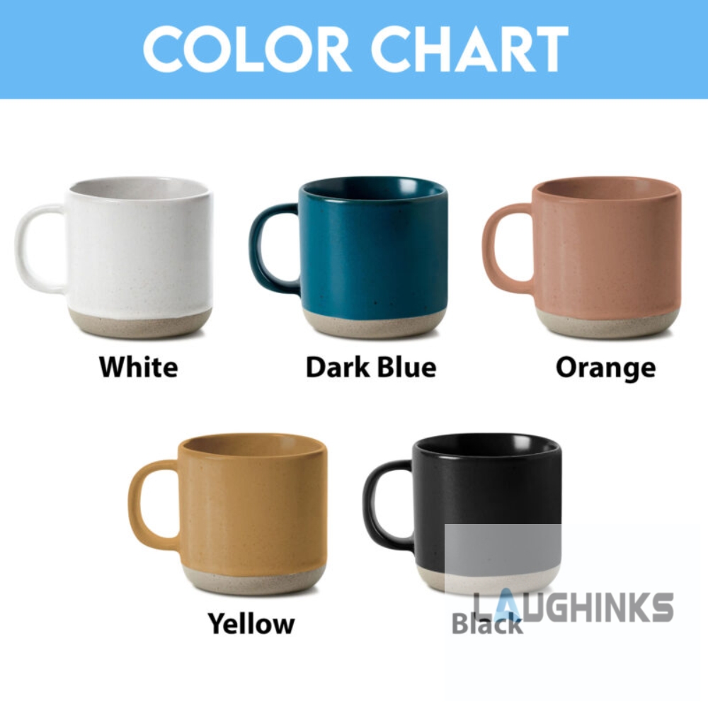 Hellfire Club Demogorgon Stranger Things Pottery Mug 5 Hellfire Club Demogorgon Stranger Things Pottery Mug