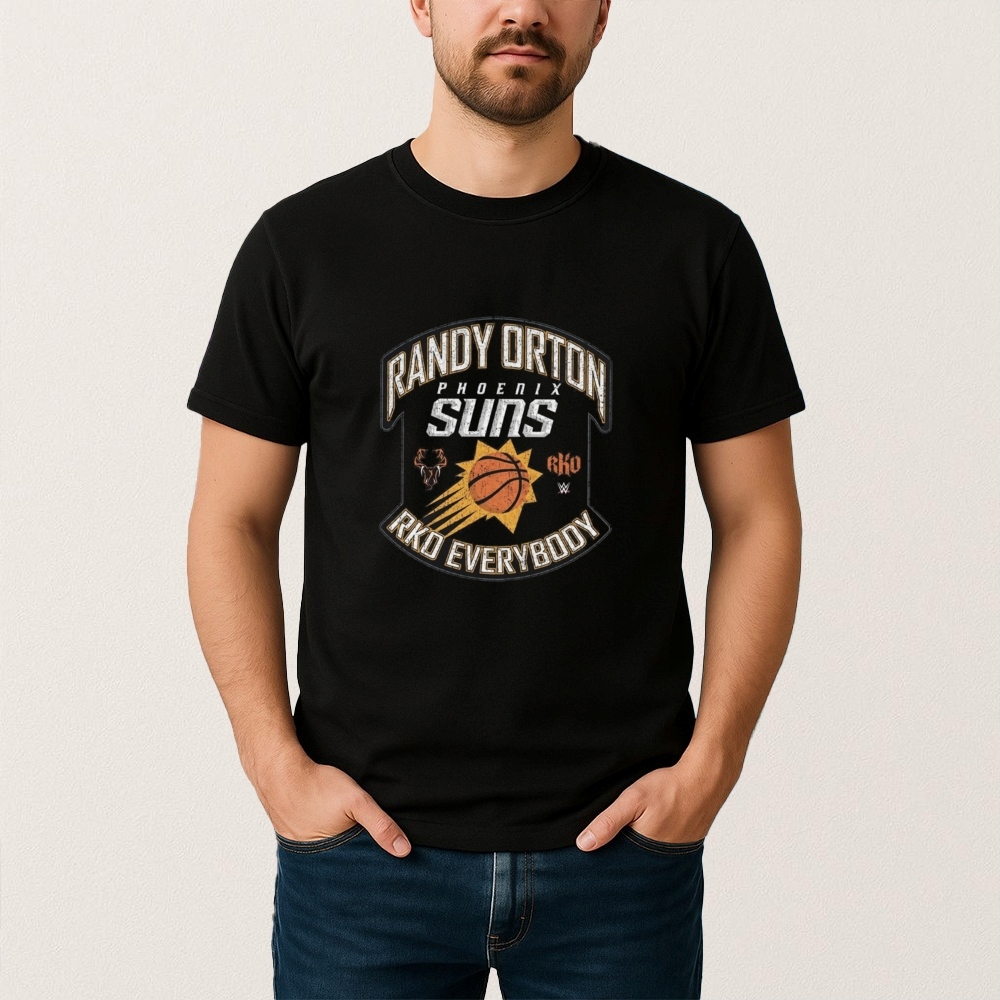 Phoenix Suns Randy Orton Rko Everybody Shirt trendingnowe 1