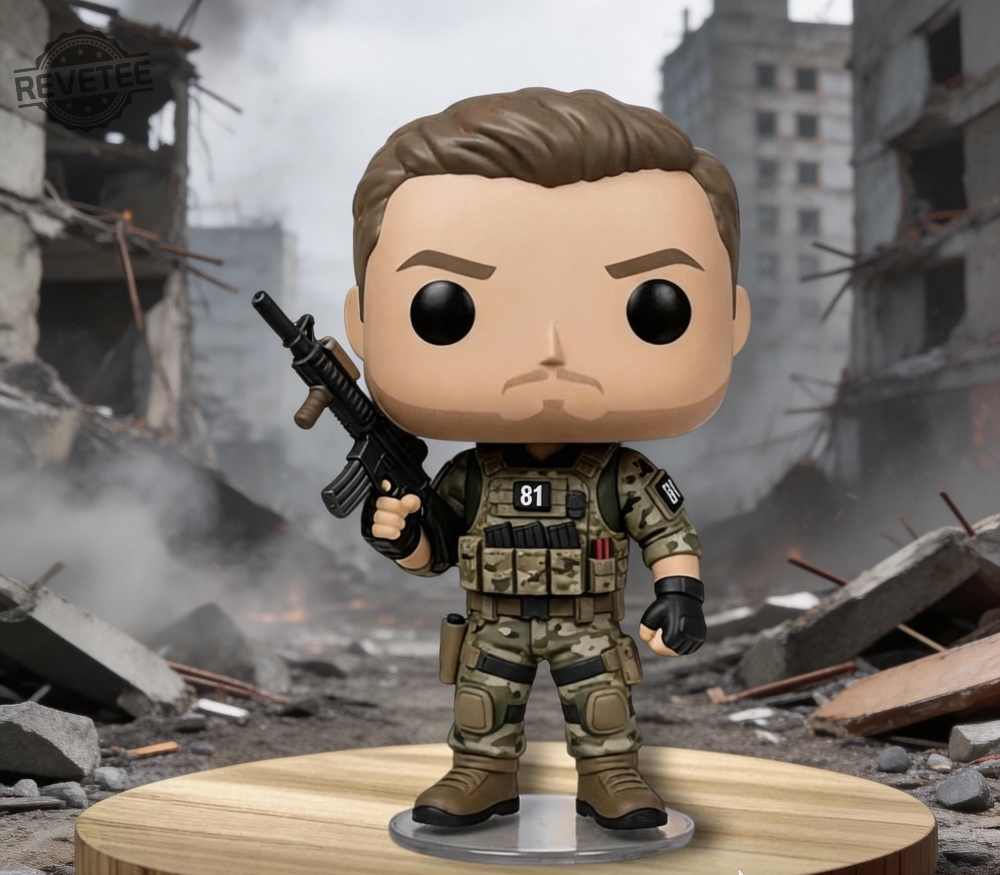 Alan Ritchson War Machine Code 81 Collector Figure 10 Alan Ritchson War Machine Code 81 Collector Figure