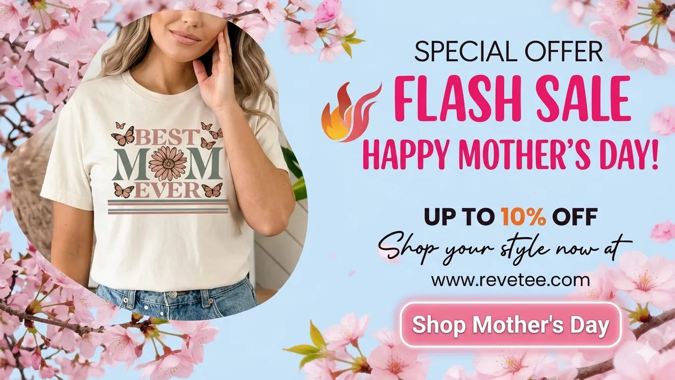 banner revetee