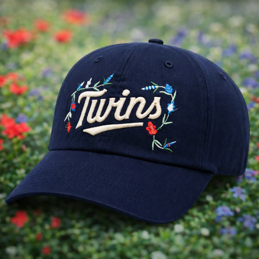 Twins Native American Heritage Night 2026 Hats Giveaway | MN Baseball Cap
