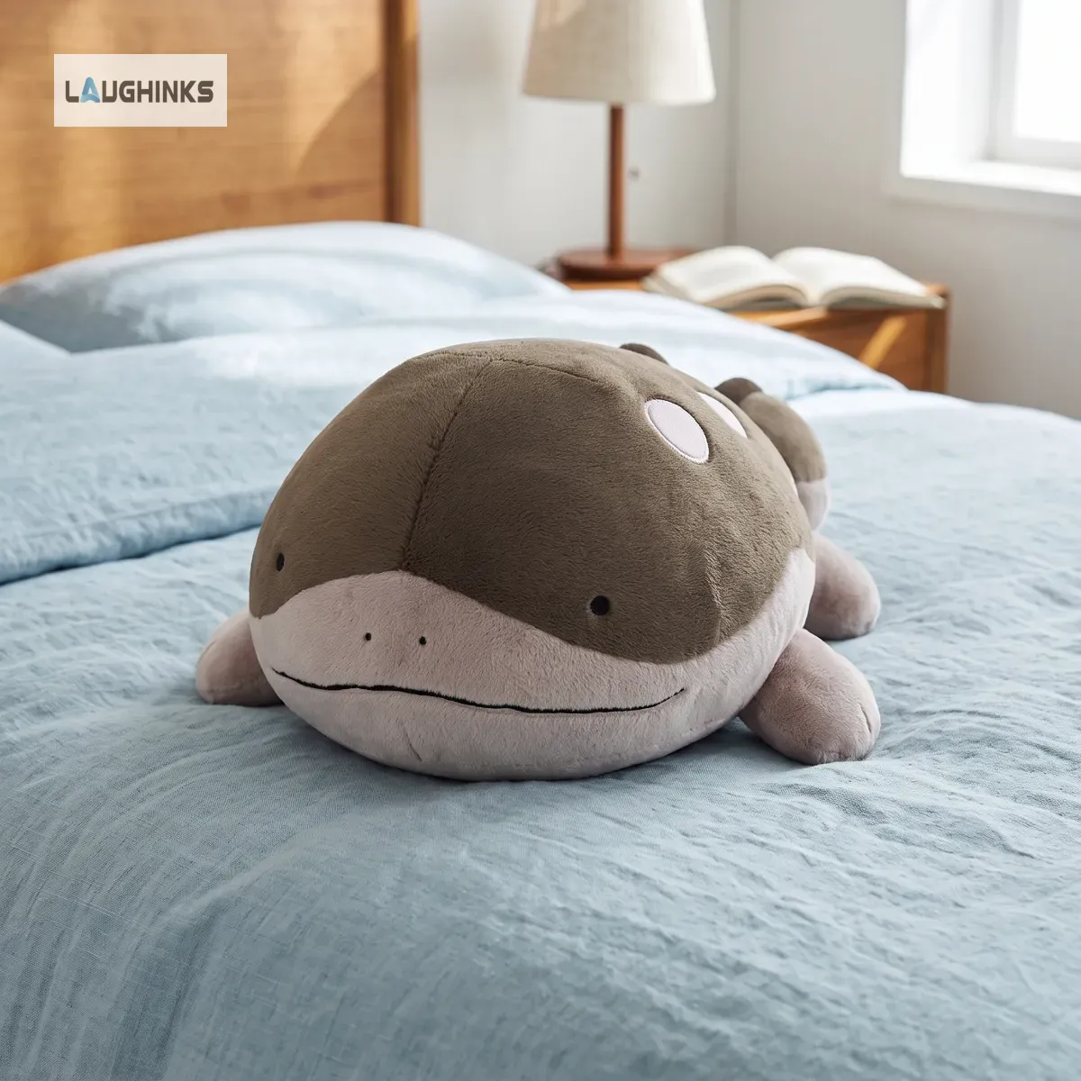Pokémon Clodsire Plush Toy Paldean Wooper Evolution Stuffed Animal 15 Pokémon Clodsire Plush Toy Paldean Wooper Evolution Stuffed Animal