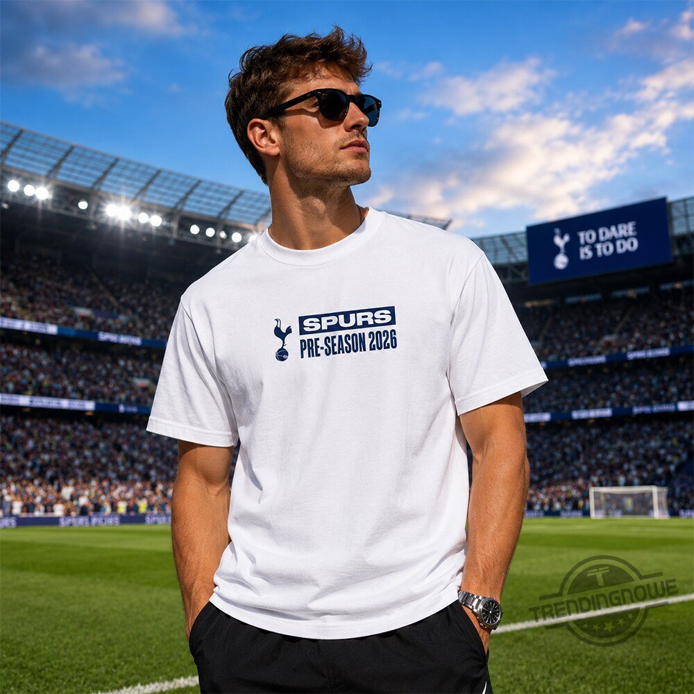 Ledley King Tottenham Hotspur Spurs Pre-Season 2026 Shirt 8 Ledley King Tottenham Hotspur Spurs Pre-Season 2026 Shirt