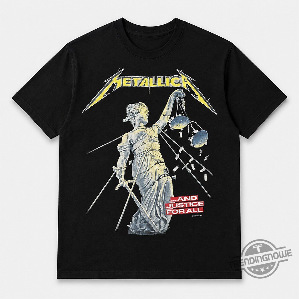Travis Scott 1988 Metallica And Justice For All Hammer Of Justice Crushes You Shirt 10 Travis Scott 1988 Metallica And Justice For All Hammer Of Justice Crushes You Shirt