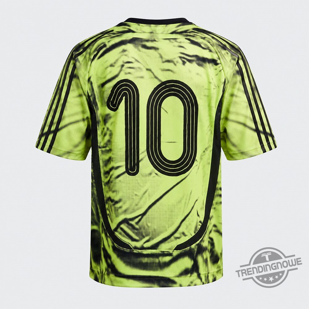 Jade Thirlwall Adidas Adilenium Season 4 Teamgeist Printed Jersey Shirt At Outside Lands 2026 11 Jade Thirlwall Adidas Adilenium Season 4 Teamgeist Printed Jersey Shirt At Outside Lands 2026