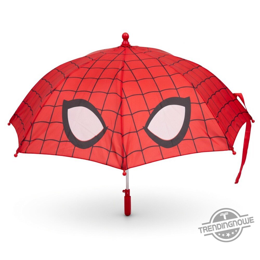 Kirsten Dunst Spider-Man Brand New Day Umbrella 9 Kirsten Dunst Spider-Man Brand New Day Umbrella