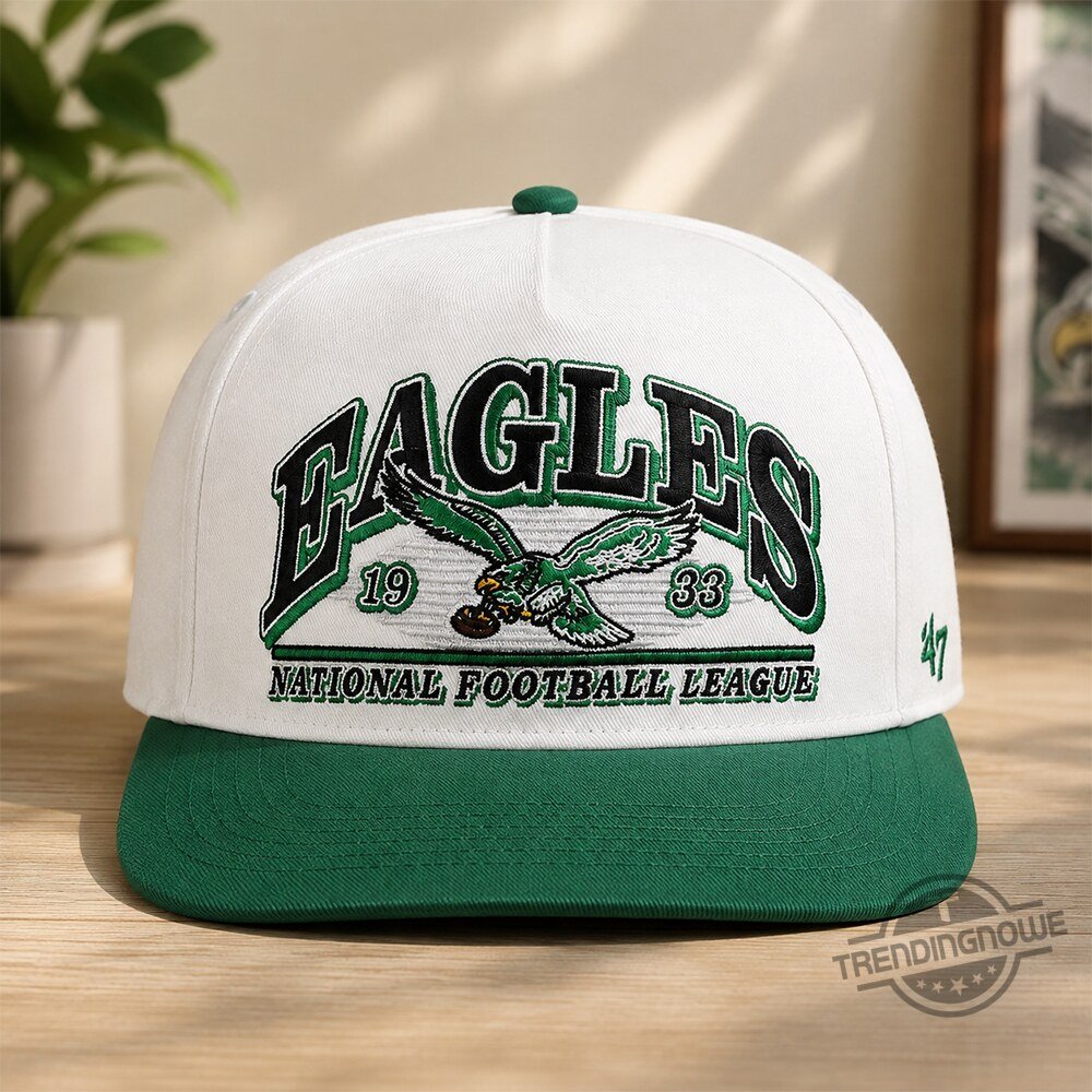Shane Gillis Philadelphia Eagles Hat 2026 9 Shane Gillis Philadelphia Eagles Hat 2026