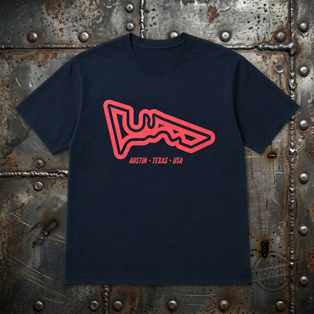 Tom Segura Circuit of the Americas Austin Texas USA Shirt 8 Tom Segura Circuit of the Americas Austin Texas USA Shirt