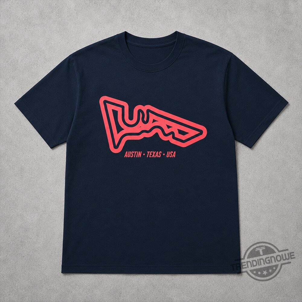 Tom Segura Circuit of the Americas Austin Texas USA Shirt 9 Tom Segura Circuit of the Americas Austin Texas USA Shirt